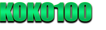 Logo Koko100